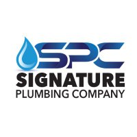 Signature Plumbing Company(@SigPlumbingTX) 's Twitter Profile Photo