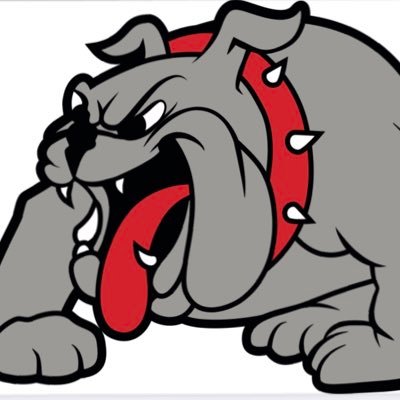 red bulldog logo quiz