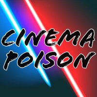 Cinema Poison (@cinemapoison) 's Twitter Profile Photo