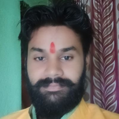 Upendra37370893's profile picture. student of BHU