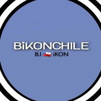 BiKON Chile(@BiKONChile) 's Twitter Profileg