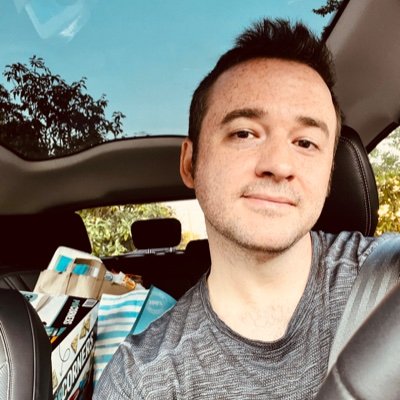 itsthenewdc's profile picture. Film Producer. Web Designer. Techie. Nerd.