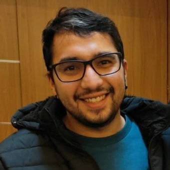 JnRzik's profile picture. Music and Software writer