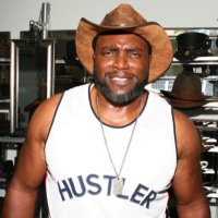 Lester Speight (@lesterspeight) 's Twitter Profile