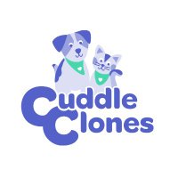 Cuddle Clones(@CuddleClones) 's Twitter Profile Photo