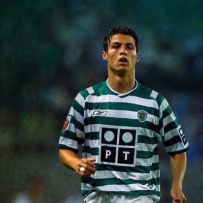 theolabeyriee's profile picture. @Sporting_CP 🤍💚