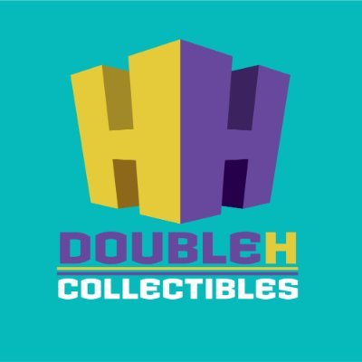 Welcome to DoubleHCollectibles, specializing in unique collectible related products including various TCG: Pokémon, Demon Slayer, Goddess Story and other Anime!