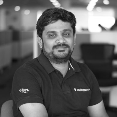 aniruddhand's profile picture. Seeker