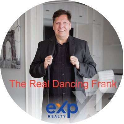 LetsGetFrank's profile picture. You & Your Home Deserve the Best I can give ! My Client First approach, I'll give You plenty to Dance about !