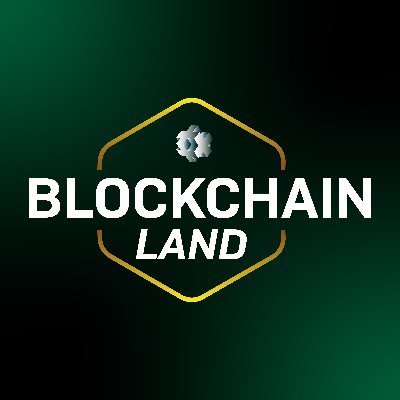 Blockchain Land