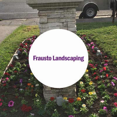 Frausto Landscaping