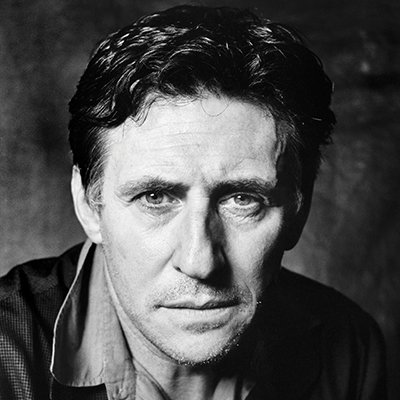 Gabriel Byrne