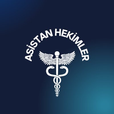 Türkiyenin Dört Bir Yanından Asistan Hekimlerini Tek Ses Olarak Temsil Etme Amacıyla Kurulan Topluluk
https://t.co/Ahf52OjrLJ