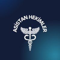 Asistan Hekimler (@hekim_asistan) 's Twitter Profile Photo Asistan Hekimler (@hekim_asistan) 's Twitter Profile Photo