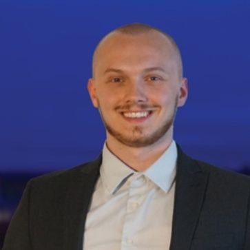 DaigneaultDevin's profile picture. Bangor Fox 22 ABC 7 Reporter