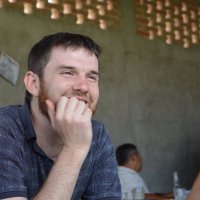 Stephen Woodman (@stephentwoodman) 's Twitter Profile