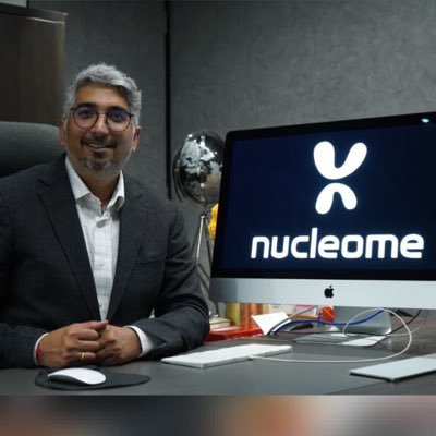 Founder @nucleome and https://t.co/gmu3CRswun, Nucleome works on plant, animal and microbial Research and DrSeq is working on human genomics, ♥️WildlifeConservation