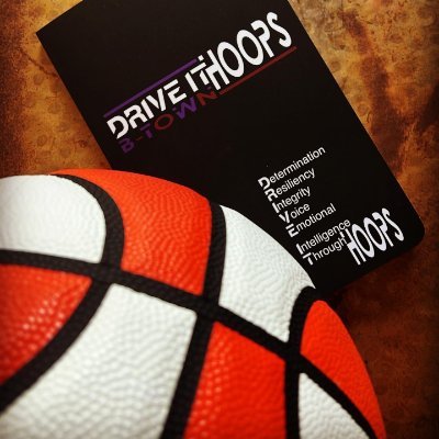 🏀 for girls K-8 grade. We teach Determination, Resiliency, Integrity, Voice, Emotional Intelligence Through Hoops. DRIVE IT Hoops. #driveithoops