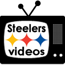 *BurghVerified* Think of this site as a TV with just one channel where fans can watch the Pittsburgh Steelers all day every day! A @boringpgh partner site.