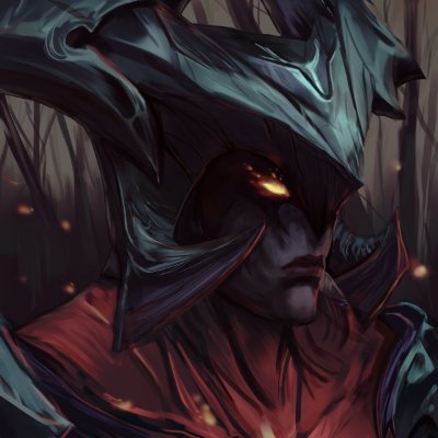 Xionx666's profile picture. 