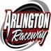 Arlington Raceway (@ArlingtonRacewy) Twitter profile photo
