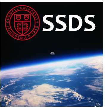 Follow the progress at Cornell University's Space Systems Design Studio including research in Eddy-Current Actuators, H20 Propulsion and Sprite chip spacecraft.