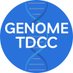 TDCC @genometdcc.bsky.social (@genometdcc) Twitter profile photo TDCC @genometdcc.bsky.social (@genometdcc) Twitter profile photo