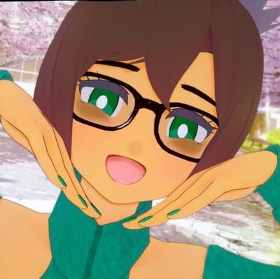 MOVED TO @ShihaiAlmaさんのプロフィール画像