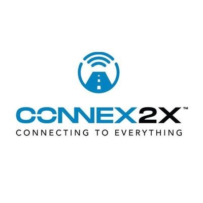 We keep you and others around you safe.
We reduce your travel times and carbon footprint.
We're Connex2X -- Saving lives, money, and the planet!