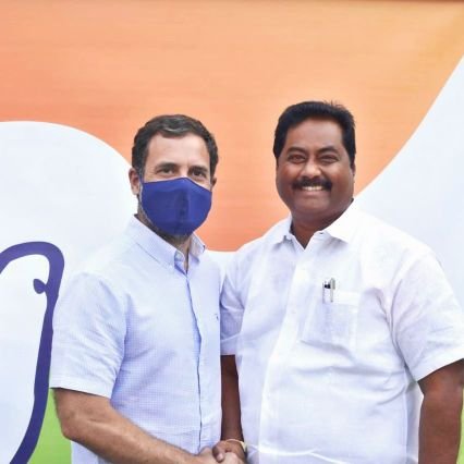 Former MLA | Former Government Chief WHIP Puducherry| | Mechanical Engineer |Lawyer/ National Sports Player /AICC /Vice president PPCC INC. | social activist