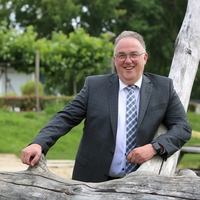 Perry_Arissen's profile picture. Directeur (ai) Fruit Tech Campus | Adviseur in algemene dienst bij gemeente West Maas en Waal | bestuurlijk secretaris/penningmeester VNG Gelderland