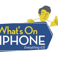 WhatsOniPhone (@whatsoniphone) 's Twitter Profile