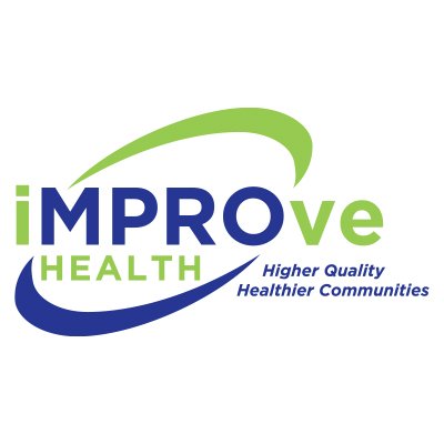 We are a nonprofit organization & national leader in health care quality improvement & medical review. Our goal is simple-we're helping health care get better.