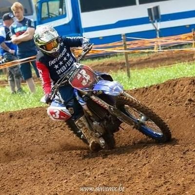 Mx motocross gaming and crypto's