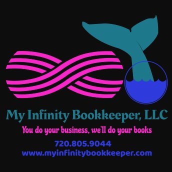 My Infinity Bookkeeper - Angie Carpenter Simmons Profile