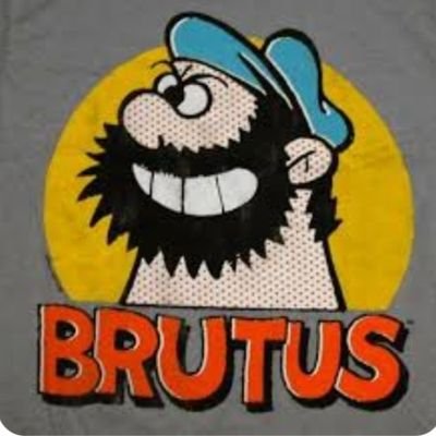 Brutus1981Rp Profile Picture