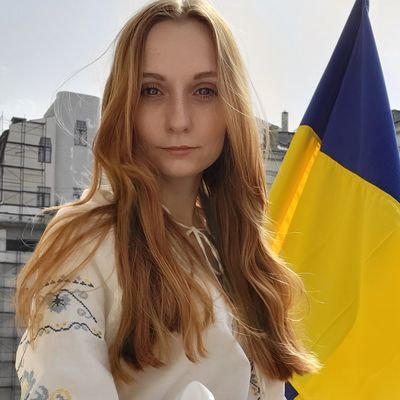 🇺🇦KVPU @CFTUU international secretary, trade unionist, member of the KVPU Gender Equality Committee.
Opinions might be my own