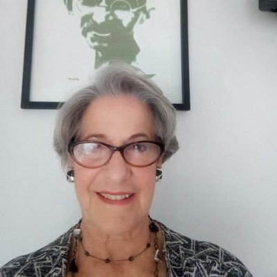 SusanaVillaranD's profile picture. Cuenta de la defensa técnica y legal de Susana Villarán ejercida por la Abog. Merly Edquen Olivera.