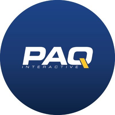 paqinteractive Profile Picture