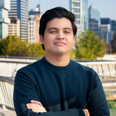 _gustavomejia's profile picture. 