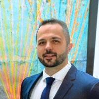 Ben Sharareh MD (@bendashouldrdoc) 's Twitter Profile