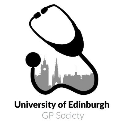 Society at @EdinUniMedicine run by medical students to promote and explore a career in General Practice

#teamGP #medtwitter