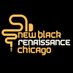 New Black Renaissance (@nbrchicago) Twitter profile photo