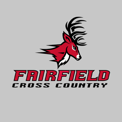 The official Twitter account of Fairfield University men's and women's cross country #WeAreStags 🤘🎽