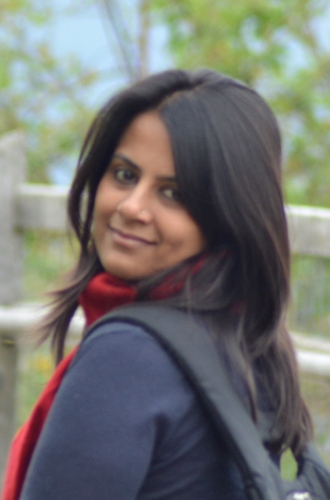 Sheffield Alumnus. Digital Marketing Strategist. Chai addict. A home bird. Book hoarder.