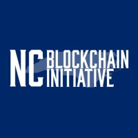 North Carolina Blockchain Initiative(@NC_Blockchain) 's Twitter Profile Photo