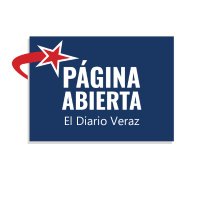 Pagina Abierta(@PaginaAbiertaRD) 's Twitter Profile Photo