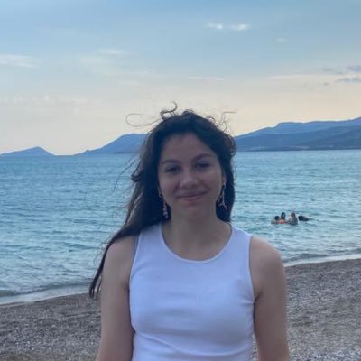 cemilenurcengel's profile picture. 