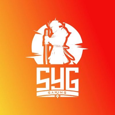 Rocket league player for SYG Rising
