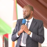 Hon Dick Oyugi Maungu(@dickmaungu) 's Twitter Profile Photo